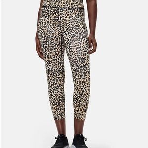 NWT outdoor voices leggings